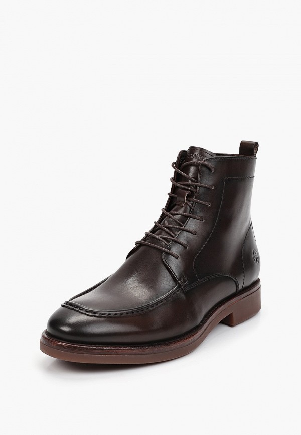 фото Ботинки salamander