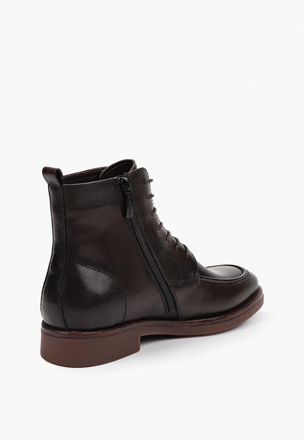 фото Ботинки salamander