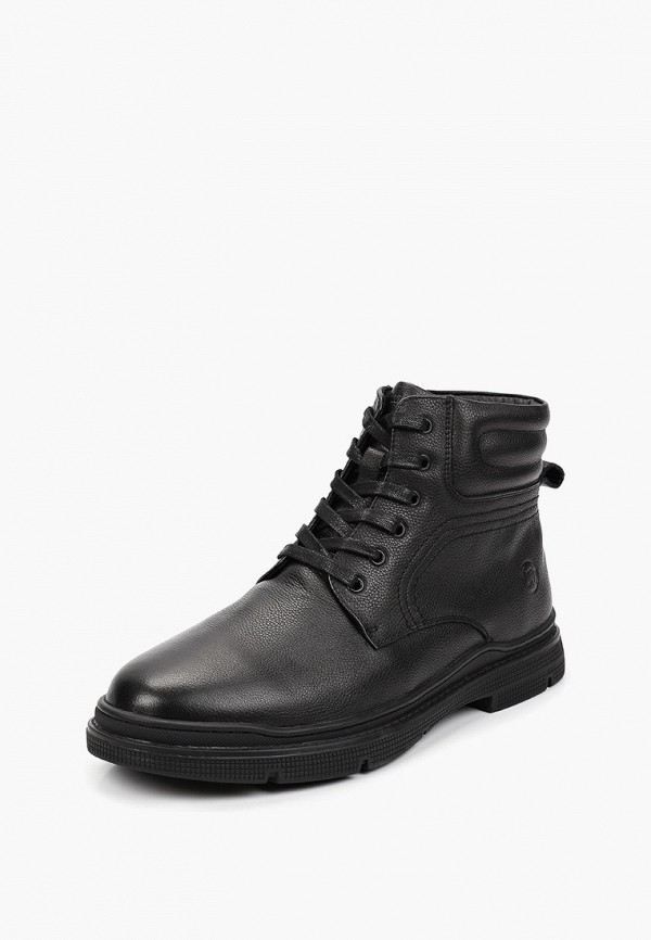 фото Ботинки salamander