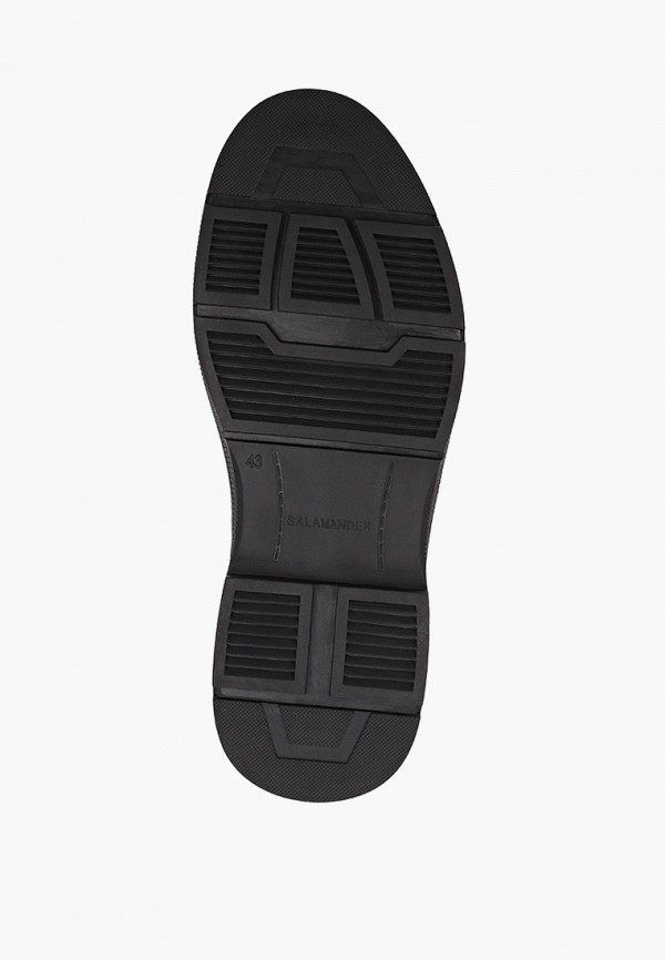 фото Ботинки salamander