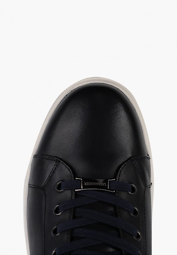 фото Кеды salamander