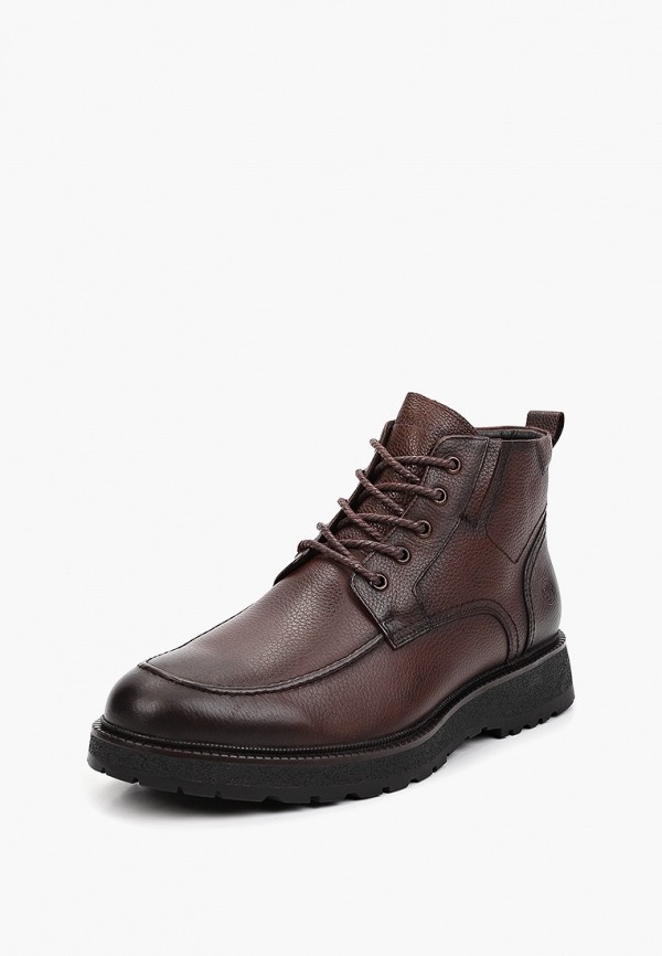 фото Ботинки salamander