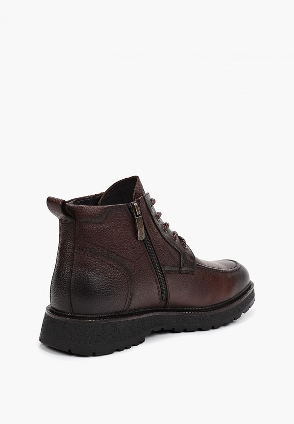 фото Ботинки salamander