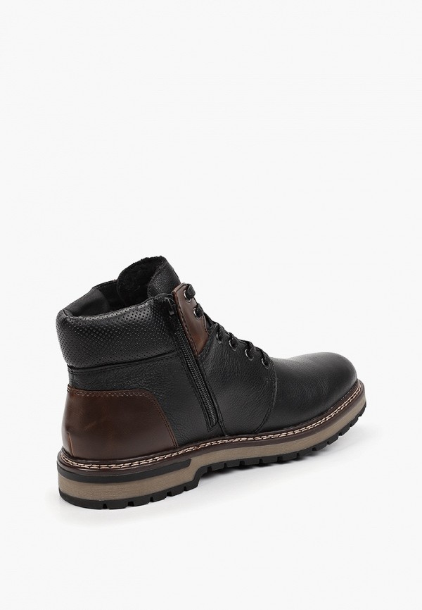 фото Ботинки rieker