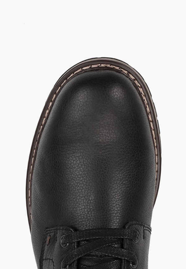 фото Ботинки rieker