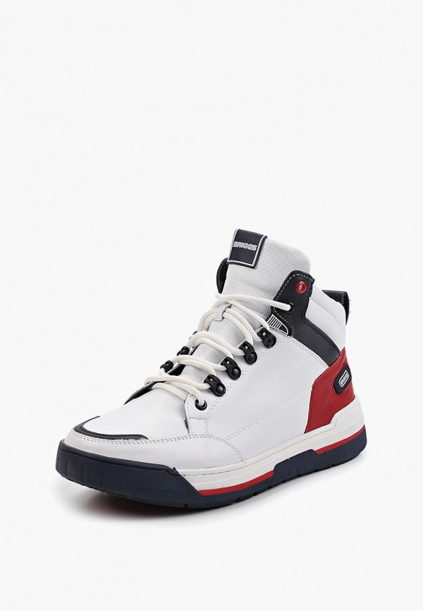 фото Кеды briggs