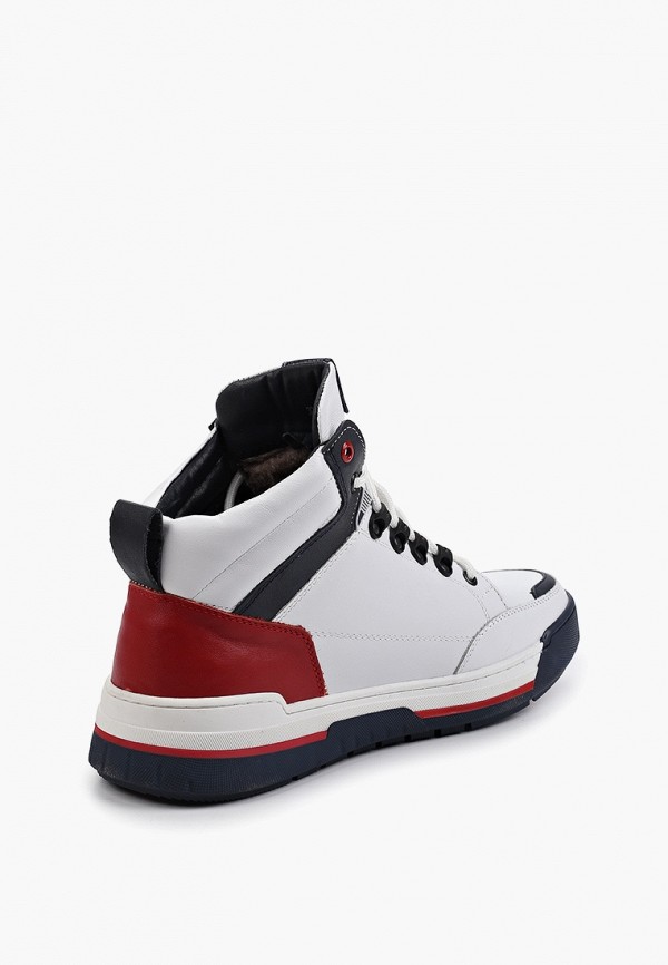 фото Кеды briggs