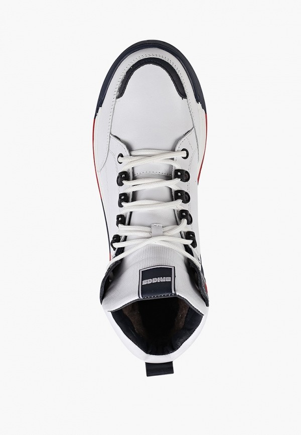 фото Кеды briggs