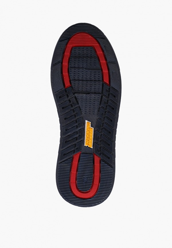 фото Кеды briggs