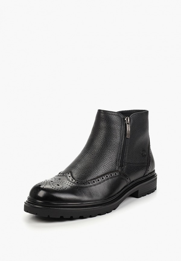 фото Ботинки salamander