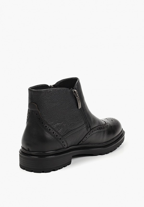 фото Ботинки salamander