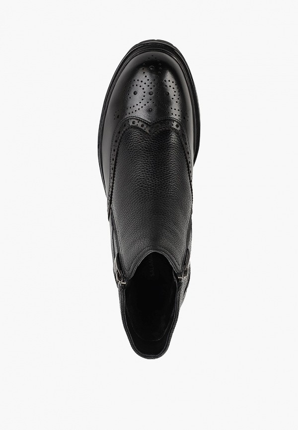 фото Ботинки salamander