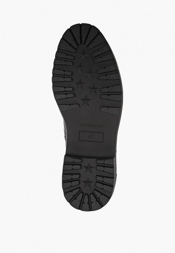 фото Ботинки salamander