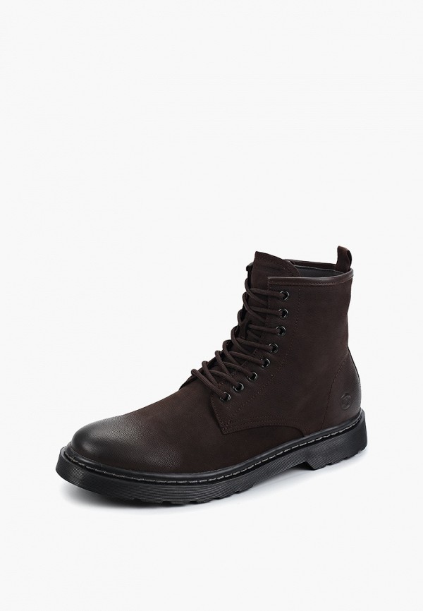 фото Ботинки salamander