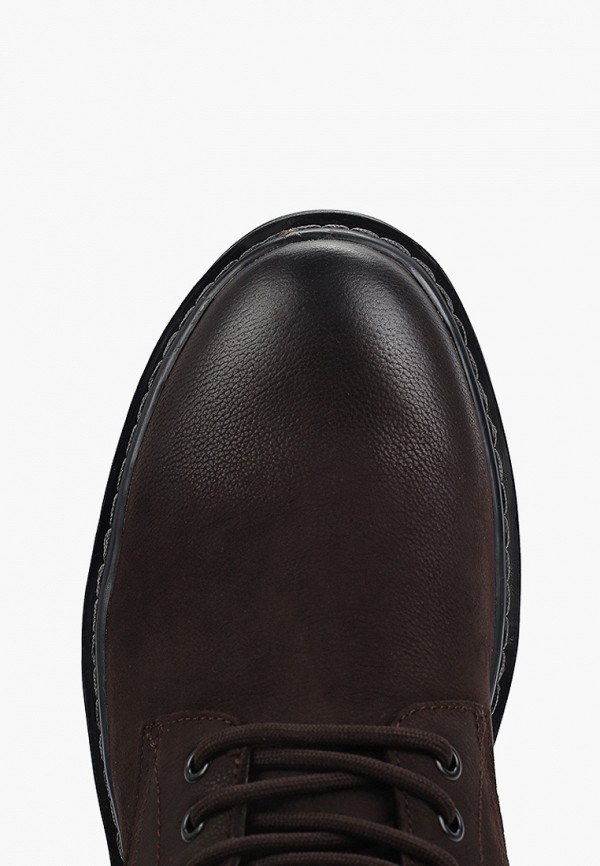 фото Ботинки salamander