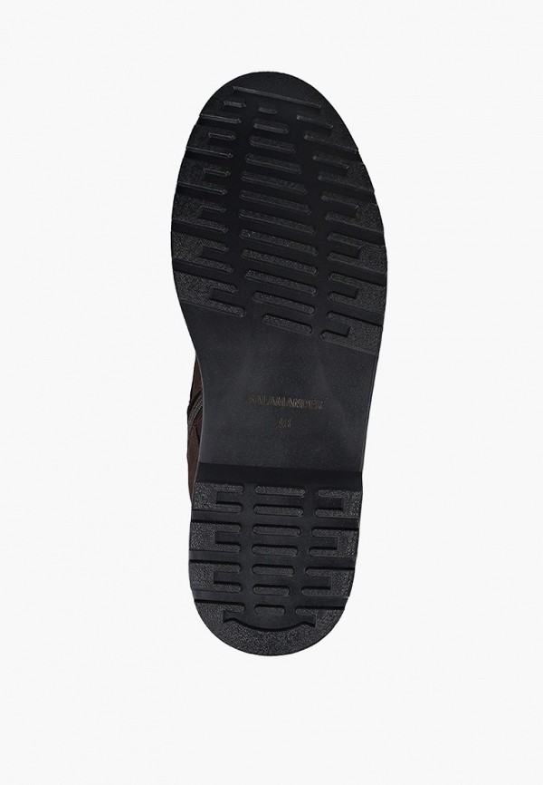 фото Ботинки salamander