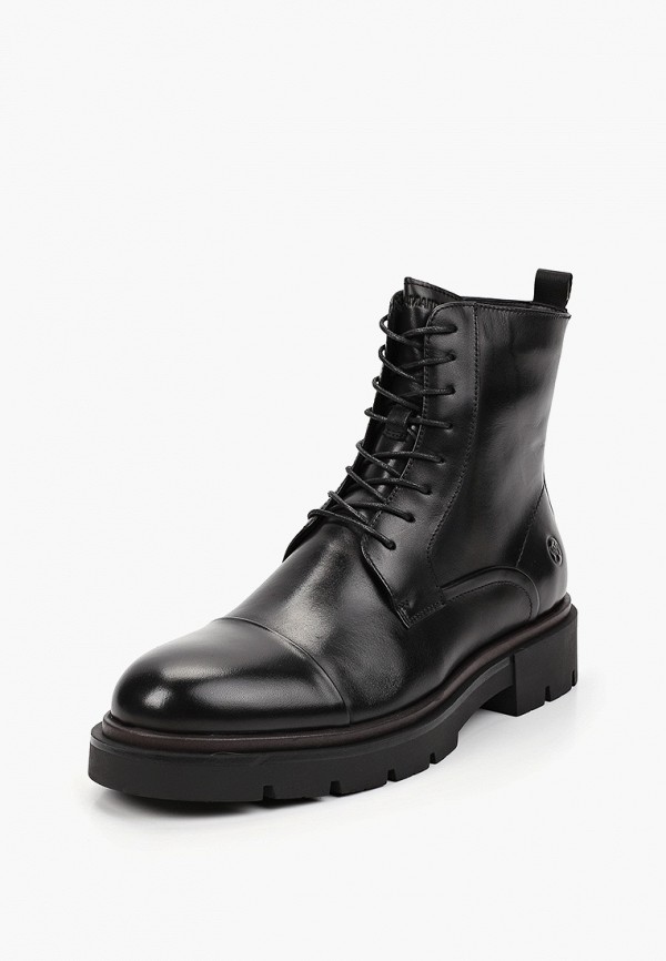 фото Ботинки salamander