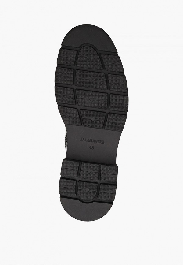 фото Ботинки salamander