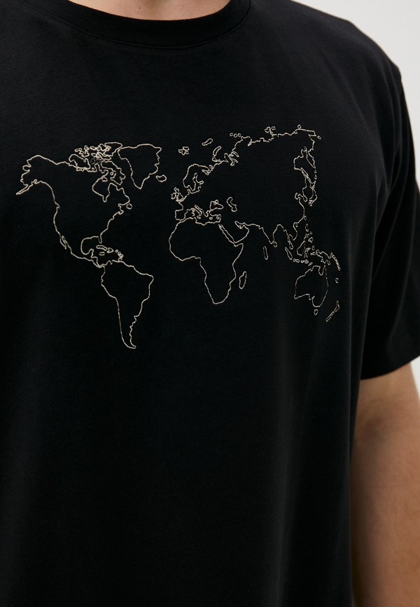 фото Футболка берегите птиц