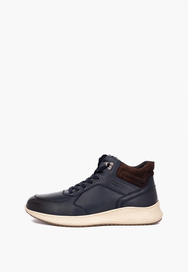 Ботинки Quattrocomforto 1539₽