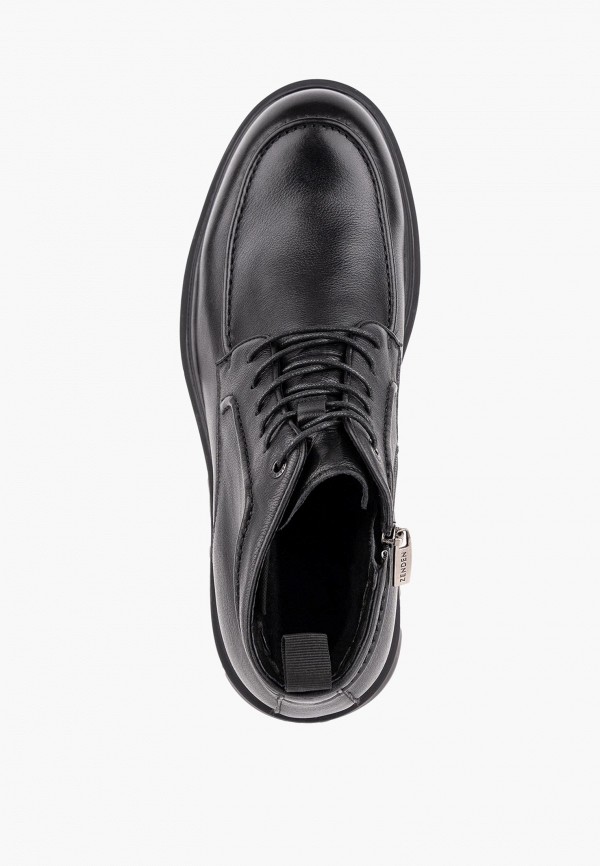 фото Ботинки zenden