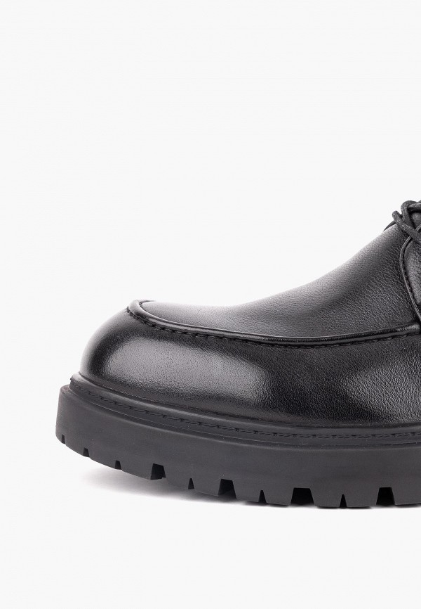 фото Ботинки zenden