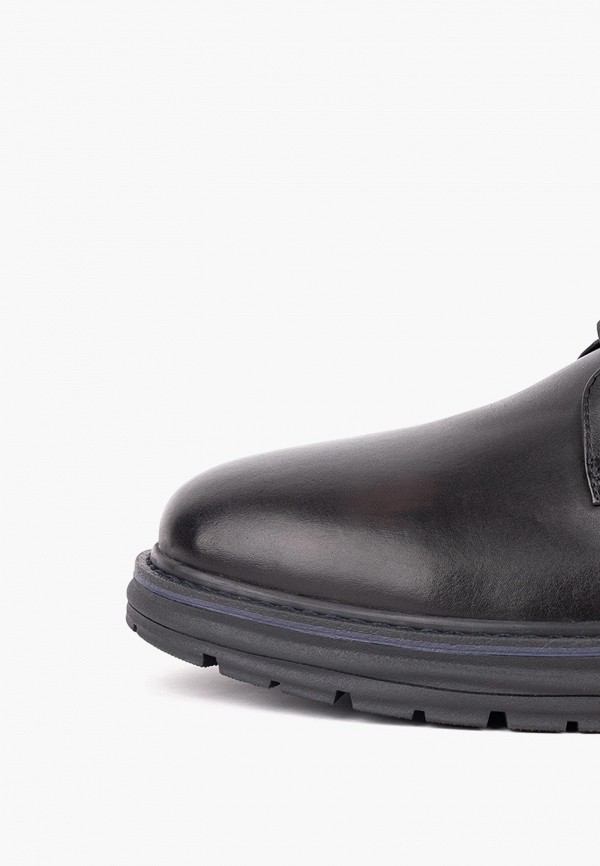 фото Ботинки zenden