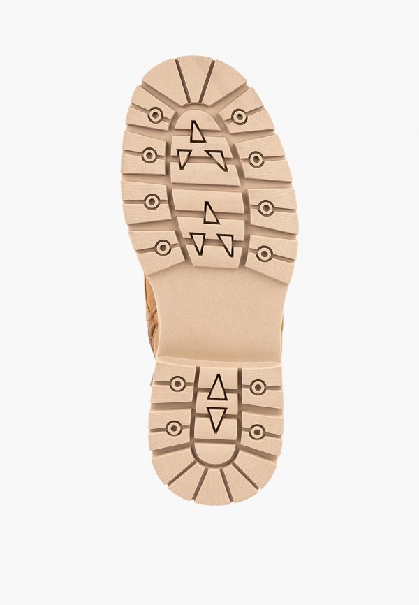 фото Ботинки quattrocomforto