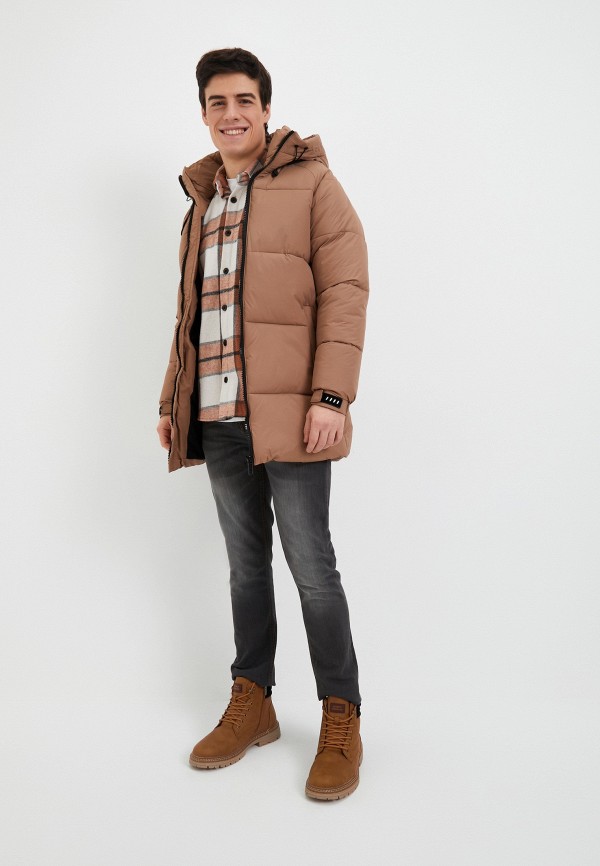 фото Ботинки quattrocomforto