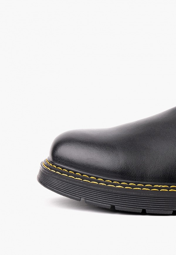 фото Ботинки instreet