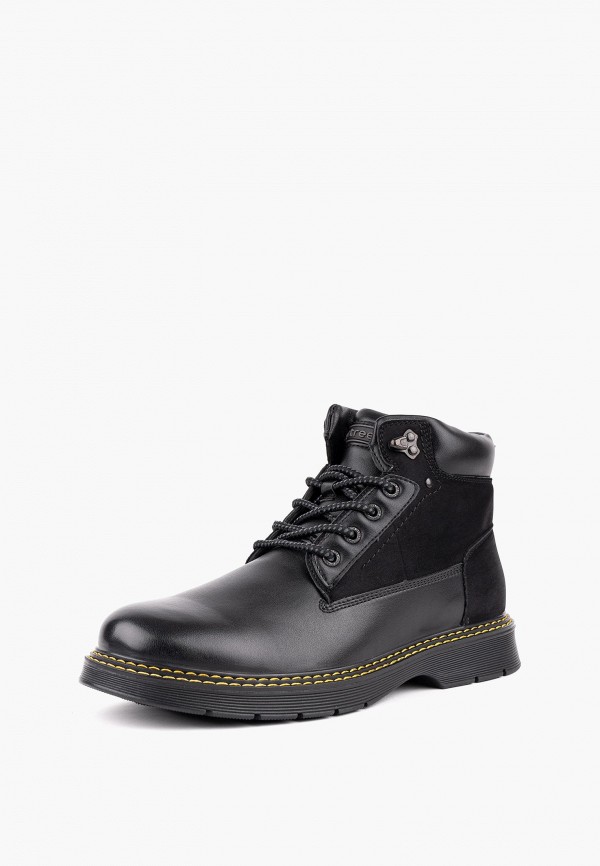 фото Ботинки instreet