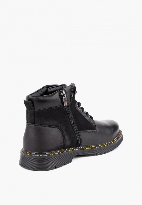 фото Ботинки instreet