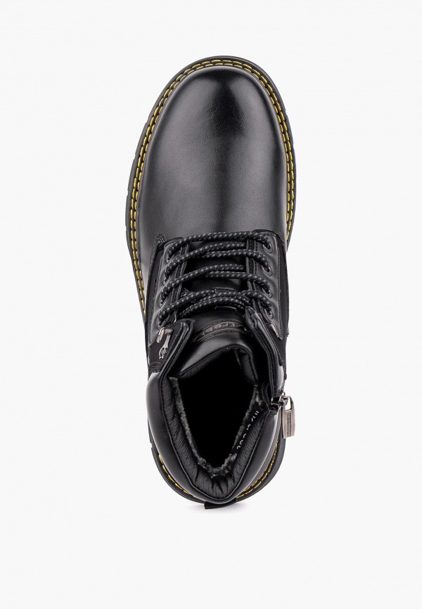 фото Ботинки instreet