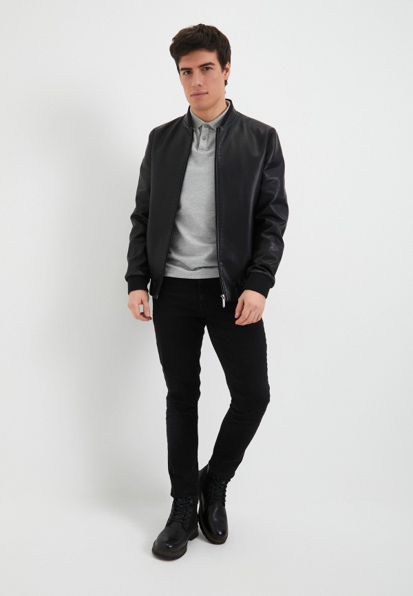 фото Ботинки instreet