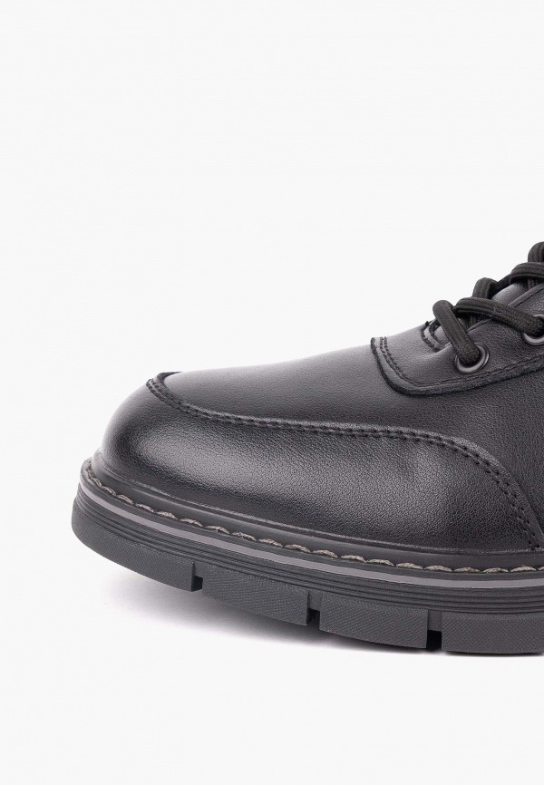 фото Ботинки zenden