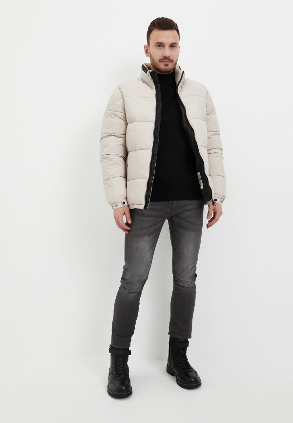 фото Ботинки zenden