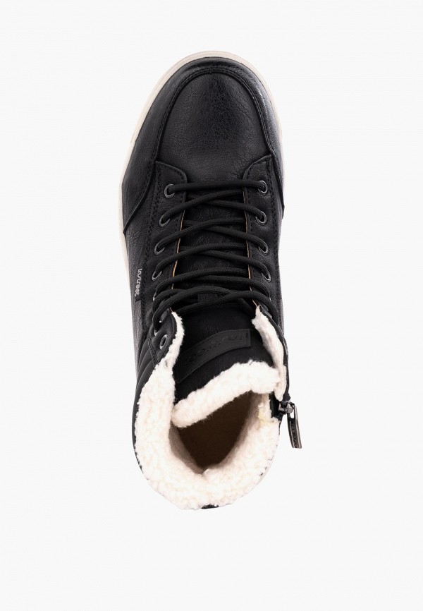 фото Ботинки instreet