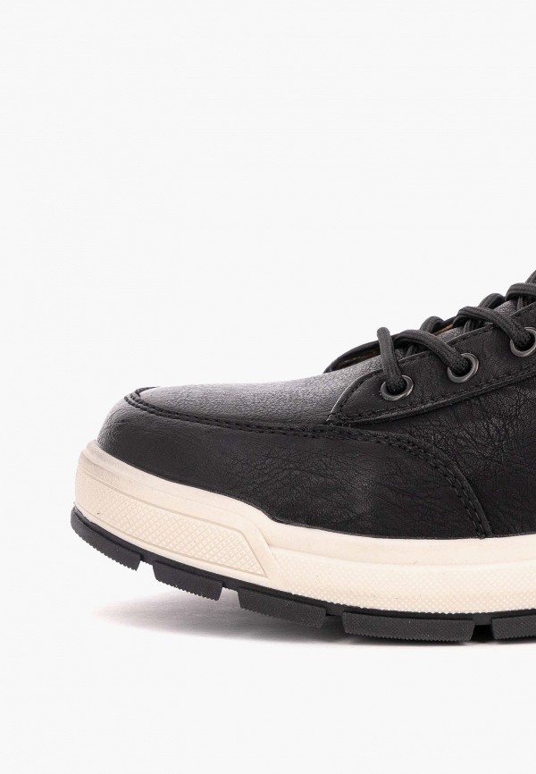 фото Ботинки instreet