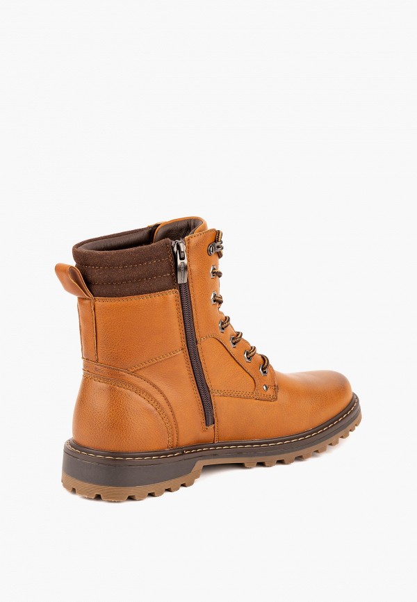 фото Ботинки instreet