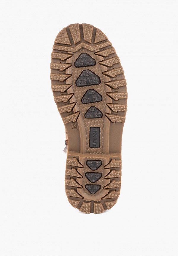 фото Ботинки instreet