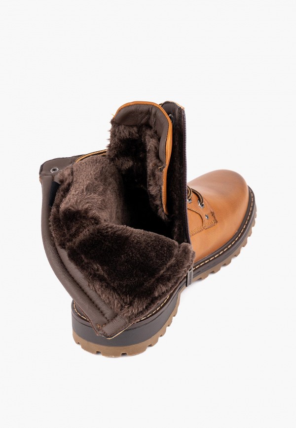 фото Ботинки instreet