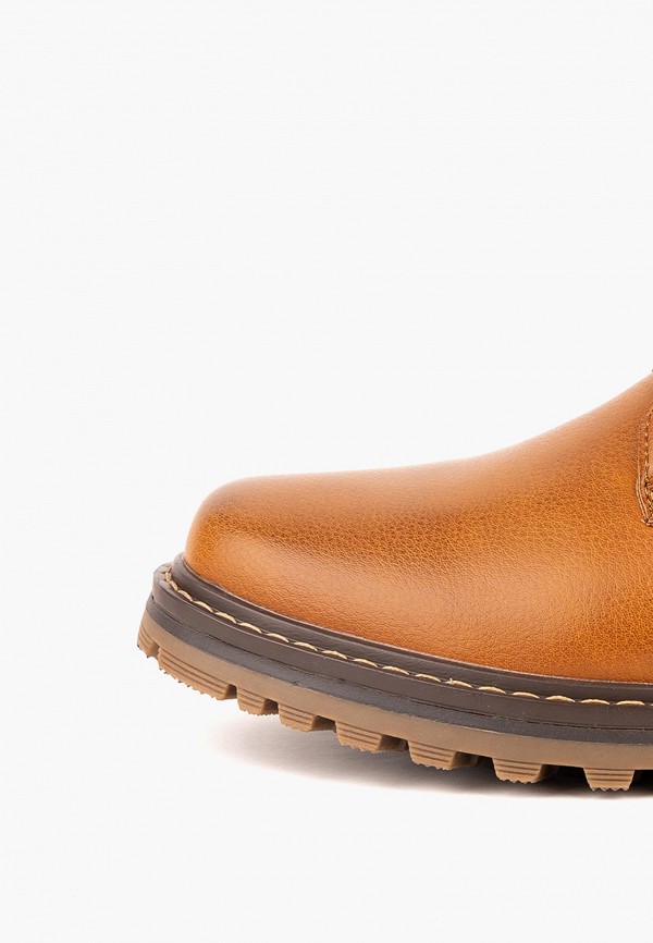 фото Ботинки instreet