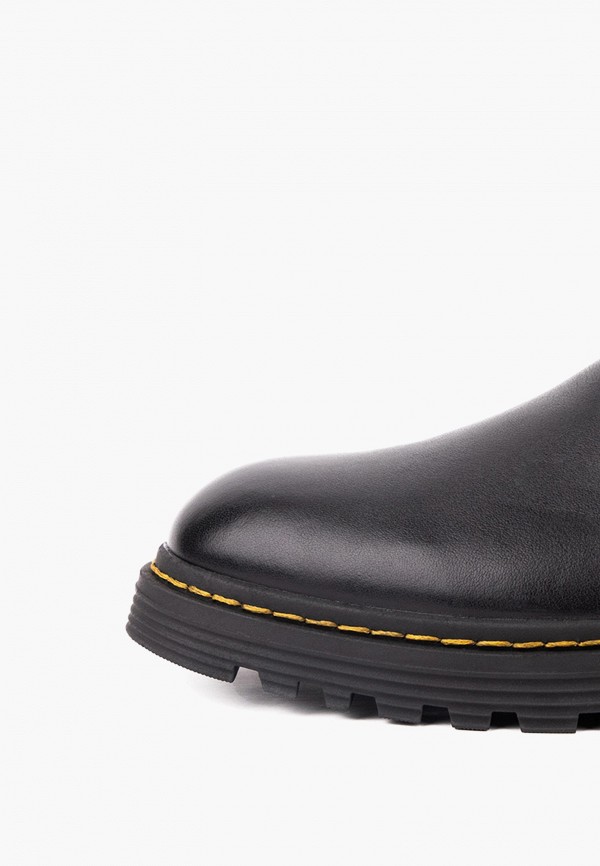 фото Ботинки zenden