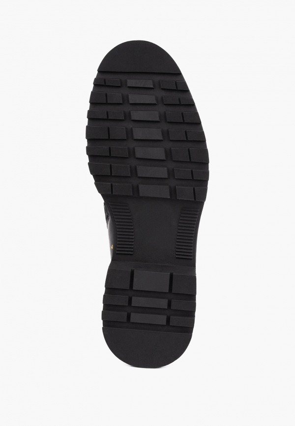 фото Ботинки zenden