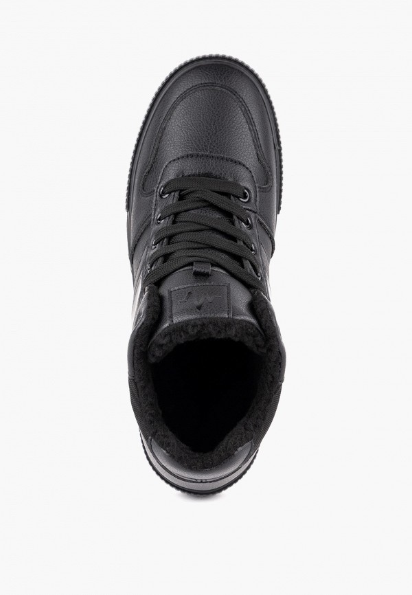 фото Кеды pulse