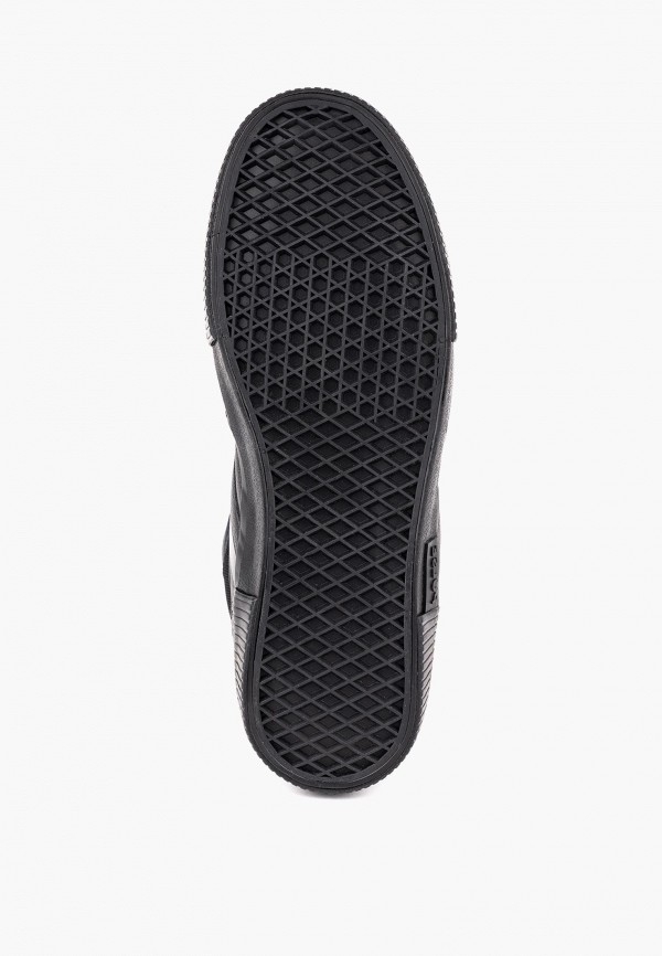 фото Кеды pulse