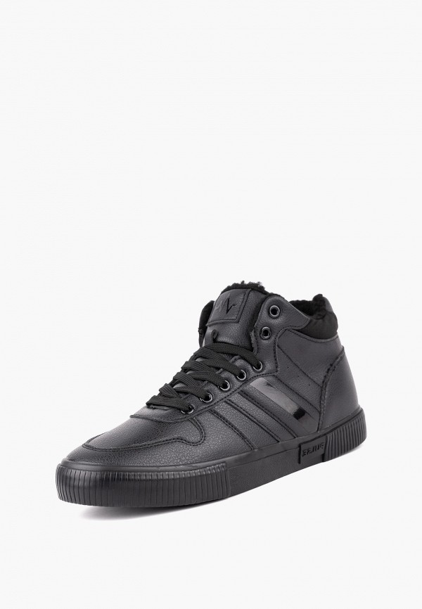 фото Кеды pulse