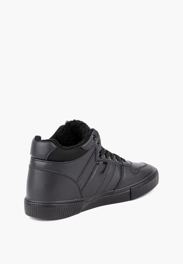 фото Кеды pulse