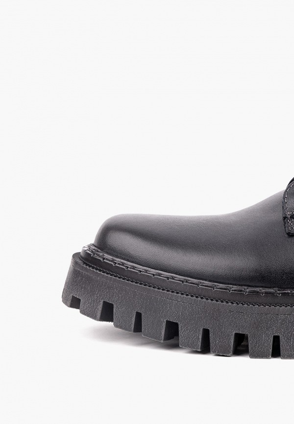 фото Ботинки zenden