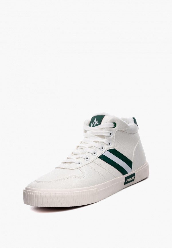 фото Кеды pulse